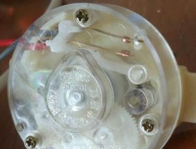 豆浆机机头进水了怎么办（遇到豆浆机机头进水应该怎么处理）