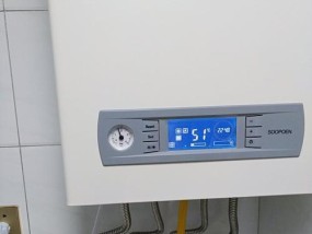 壁挂炉无法点火及通气问题分析（深入解析壁挂炉无法点火及通气的原因与解决方法）