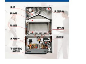 贝雷塔壁挂炉嗡嗡响的原因分析及维修办法（探究贝雷塔壁挂炉嗡嗡响背后的问题与解决之道）