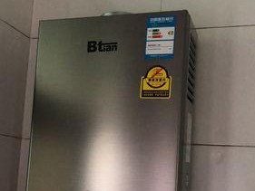 燃气热水器一直闪不加热这是什么造成的？如何快速解决？