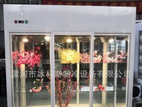 冰柜鲜花收纳方法（保鲜更久）