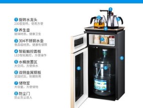 桌上饮水机的摆放与使用方法（轻松解决办公室饮水难题）