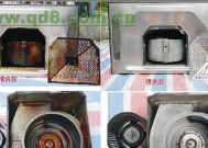 江苏面馆油烟机清洗方法？如何彻底清除油烟污渍？