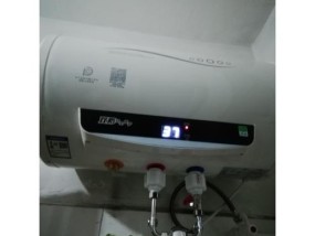 热水器故障排除指南（如何解决常见热水器问题）