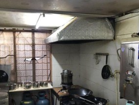 浙江面馆油烟机清洗方法（简单易行的清洗技巧）