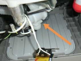 为什么全自动洗衣机不能甩干？解密背后的原因