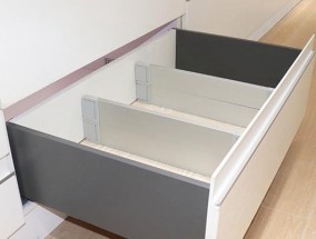 亿米家冰箱收纳方法，让空间更大有序（打造整洁冰箱空间）