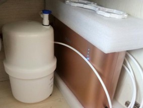 如何处理海尔净水器水管漏水问题（快速有效的修复方法和注意事项）