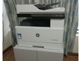 探索HP436复印机代码的功能和应用（了解HP436复印机代码的基本原理及其在办公环境中的优势）