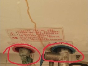 如何修复热水器电路板漏水问题（掌握有效的修复方法）