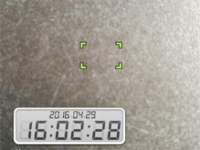 苹果手机工程拍照水印怎么设置？如何开启和自定义？