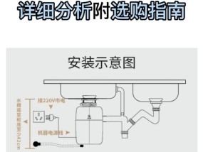 解决冰柜门滴水问题的有效方法（避免冰柜门滴水的简易措施）