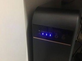 夜晚水源枯竭，如何解决净水器没水的问题（晚上净水器缺水）