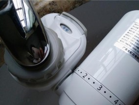 为什么净水器抽不到水（探究净水器无法抽取水的原因及解决方法）