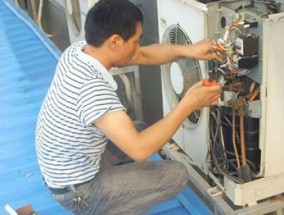 松下中央空调维修价格解析（全面了解松下中央空调维修费用及维修项目）