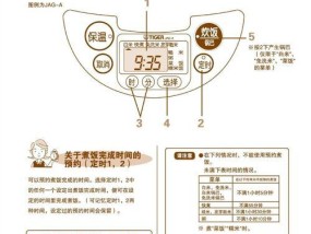 解决虎牌电饭煲故障的方法（关于虎牌电饭煲故障和修复的综合指南）