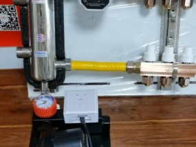 壁挂炉工作不热怎么办（如何解决壁挂炉工作时不产生足够热量的问题）