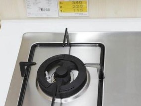 燃气灶哒哒声音很小的解决方法（轻松解决燃气灶哒哒声音问题）