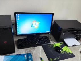 电脑与复印机的完美合作——简易复印方法（利用电脑方便快捷地复印文件）
