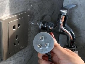 热水器插座烧焦，修复还是报废（解析热水器插座烧焦的原因与修复方案）