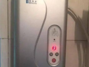 热水器烧电费的原因与解决方法（探究热水器耗电量高的根本原因）