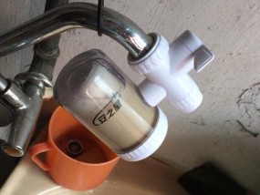 净水器自来水变小的原因及解决方法（保护家庭饮用水健康）
