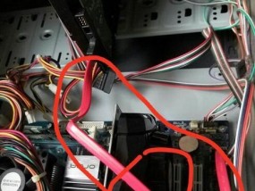 硬盘显示器没信号问题的原因和解决方法（探究硬盘显示器没信号问题）