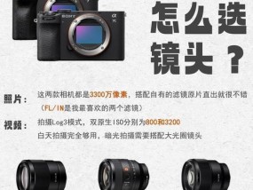 胶片相机镜头数据清理方法？