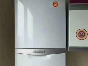博世壁挂炉C4故障解决方法（壁挂炉出现C4故障码的处理及解决方案）
