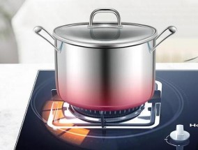 解决燃气灶不通气的问题（如何确保燃气灶的正常通风）