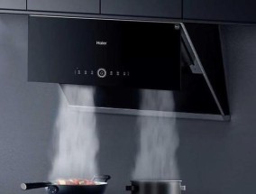 如何有效清洗油烟机内部油垢？步骤和技巧是什么？