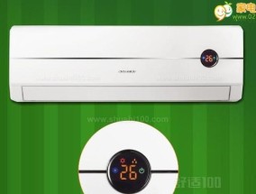 春兰空调显示F2故障原因与处理方法（解决春兰空调显示F2故障）