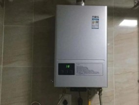 热水器排烟管出火的原因及应对措施（了解排烟管出火的根源）
