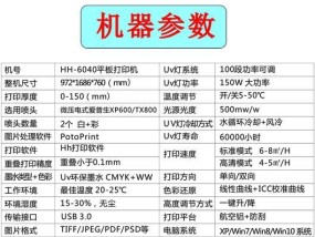 解决打印机模板错误的方法（六种常见问题和解决方案）