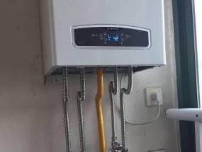 壁挂炉回水原理及作用（深入解析壁挂炉回水的必要性与工作原理）