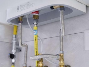 小厨房适合哪种热水器？热水器安装需要注意什么？
