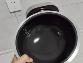 电饭煲煮饭水没有了怎么办（解决电饭煲没有水的问题的方法和技巧）