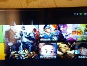 电视机连接魔盒后出现花屏问题的解决方法（如何解决电视机连接魔盒后出现花屏问题）