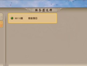完美会员服务器选择指南？如何选择最佳服务器？