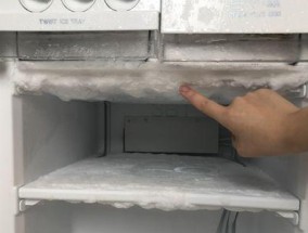 如何快速除冰冰箱（快速除冰冰箱的有效方法和技巧）