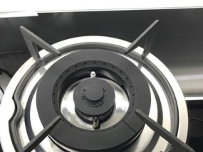 老板燃气灶一会火就灭了的原因及解决办法（探寻老板燃气灶问题）