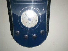 壁挂炉水压故障排查与解决方法（探究壁挂炉老显示水压故障的原因及解决方案）