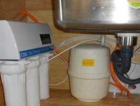 净水器没有水原因及解决方法（解析净水器无水的原因以及相应的解决方案）
