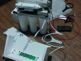 饮水机水管发绿了怎么办？有效清洁和预防方法是什么？