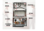 解决格洛尼壁挂炉显示E3的方法（分析格洛尼壁挂炉显示E3的原因及解决方案）