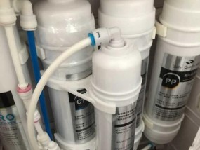 净水器验收方法及注意事项（科学可靠的净水器验收流程及验收标准）