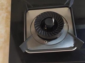 扬子燃气灶调节方法？如何正确调整火力大小？