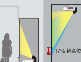 投影仪自动校正偏移设置方法是什么？