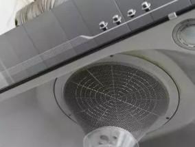 如何正确清洗扇形油烟机（让您的厨房始终清新无油烟）