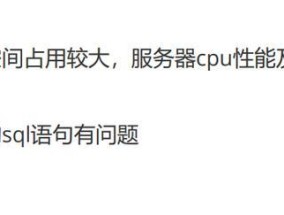 如何应对松下空调故障红灯闪烁问题（解析松下空调红灯闪烁原因及应对方法）